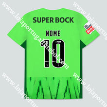 Carregar imagem no visualizador da galeria, CAMISOLA 3º EQUIPAMENTO SPORTING CP 24/25