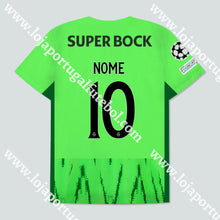 Carregar imagem no visualizador da galeria, CAMISOLA 3º EQUIPAMENTO SPORTING CP 24/25