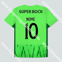 Carregar imagem no visualizador da galeria, CAMISOLA 3º EQUIPAMENTO SPORTING CP 24/25