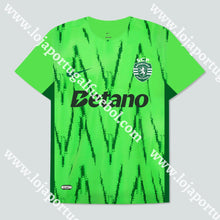 Carregar imagem no visualizador da galeria, CAMISOLA 3º EQUIPAMENTO SPORTING CP 24/25 S