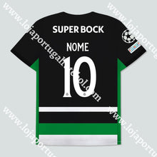 Carregar imagem no visualizador da galeria, CAMISOLA PRINCIPAL SPORTING CP 24/25