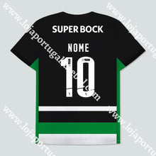 Carregar imagem no visualizador da galeria, CAMISOLA PRINCIPAL SPORTING CP 24/25