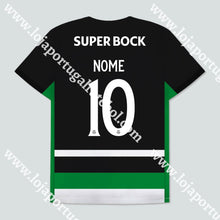 Carregar imagem no visualizador da galeria, CAMISOLA PRINCIPAL SPORTING CP 24/25