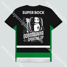 Carregar imagem no visualizador da galeria, CAMISOLA PRINCIPAL SPORTING CP 24/25