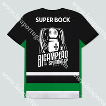 Carregar imagem no visualizador da galeria, CAMISOLA PRINCIPAL SPORTING CP 24/25