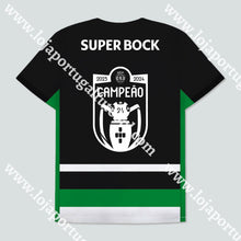 Carregar imagem no visualizador da galeria, CAMISOLA PRINCIPAL SPORTING CP 24/25