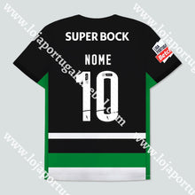 Carregar imagem no visualizador da galeria, CAMISOLA PRINCIPAL SPORTING CP 24/25