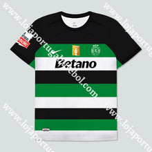 Carregar imagem no visualizador da galeria, CAMISOLA PRINCIPAL SPORTING CP 24/25 S