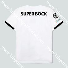 Carregar imagem no visualizador da galeria, CAMISOLA STROMP SPORTING CP 24/25