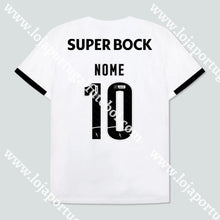 Carregar imagem no visualizador da galeria, CAMISOLA STROMP SPORTING CP 24/25