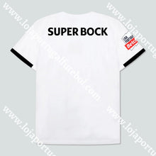 Carregar imagem no visualizador da galeria, CAMISOLA STROMP SPORTING CP 24/25