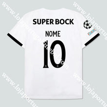 Carregar imagem no visualizador da galeria, CAMISOLA STROMP SPORTING CP 24/25