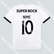 Carregar imagem no visualizador da galeria, CAMISOLA STROMP SPORTING CP 24/25