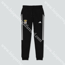 Carregar imagem no visualizador da galeria, Fato Treino Adidas Vermelho Sl Benfica 24/25