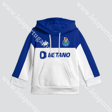Carregar imagem no visualizador da galeria, FATO TREINO BETANO CRIANÇA FC PORTO 25/26