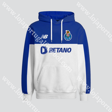 Carregar imagem no visualizador da galeria, FATO TREINO BETANO FC PORTO 25/26