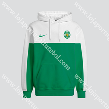 Carregar imagem no visualizador da galeria, FATO TREINO NIKE SPORTING CP 25/26