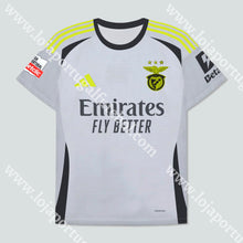 Carregar imagem no visualizador da galeria, Nova Camisola 3º Equiamento Sl Benfica 24/25