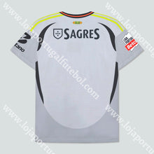 Carregar imagem no visualizador da galeria, Nova Camisola 3º Equiamento Sl Benfica 24/25