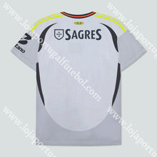 Carregar imagem no visualizador da galeria, Nova Camisola 3º Equiamento Sl Benfica 24/25
