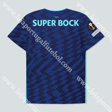 Carregar imagem no visualizador da galeria, CAMISOLA 3º EQUIPAMENTO FC PORTO 24/25