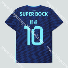 Carregar imagem no visualizador da galeria, CAMISOLA 3º EQUIPAMENTO FC PORTO 24/25