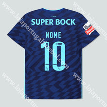 Carregar imagem no visualizador da galeria, CAMISOLA 3º EQUIPAMENTO FC PORTO 24/25