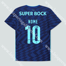 Carregar imagem no visualizador da galeria, CAMISOLA 3º EQUIPAMENTO FC PORTO 24/25