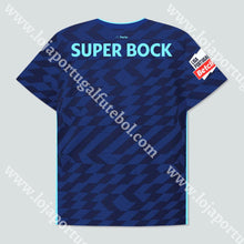 Carregar imagem no visualizador da galeria, CAMISOLA 3º EQUIPAMENTO FC PORTO 24/25