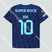 Carregar imagem no visualizador da galeria, CAMISOLA 3º EQUIPAMENTO FC PORTO 24/25