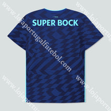 Carregar imagem no visualizador da galeria, CAMISOLA 3º EQUIPAMENTO FC PORTO 24/25