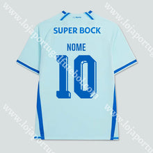 Carregar imagem no visualizador da galeria, NOVA CAMISOLA 3º EQUIPAMENTO FC PORTO 26/27 - Camisola Futebol