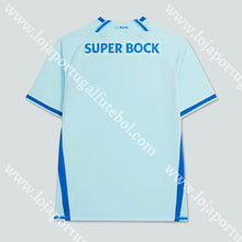 Carregar imagem no visualizador da galeria, NOVA CAMISOLA 3º EQUIPAMENTO FC PORTO 26/27 - Camisola Futebol
