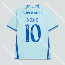 Carregar imagem no visualizador da galeria, NOVA CAMISOLA 3º EQUIPAMENTO FC PORTO 26/27 - Camisola Futebol