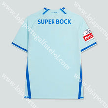 Carregar imagem no visualizador da galeria, NOVA CAMISOLA 3º EQUIPAMENTO FC PORTO 26/27 - Camisola Futebol