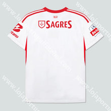 Carregar imagem no visualizador da galeria, NOVA CAMISOLA 3º EQUIPAMENTO SL BENFICA 25/26