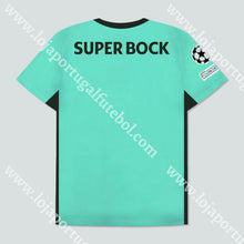 Carregar imagem no visualizador da galeria, NOVA CAMISOLA 3º EQUIPAMENTO SPORTING CP 25/26