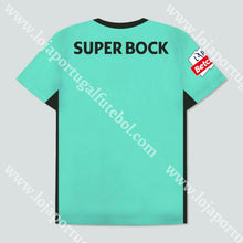 Carregar imagem no visualizador da galeria, NOVA CAMISOLA 3º EQUIPAMENTO SPORTING CP 25/26