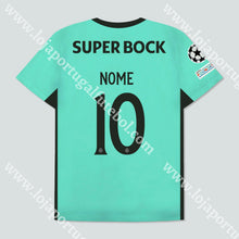 Carregar imagem no visualizador da galeria, NOVA CAMISOLA 3º EQUIPAMENTO SPORTING CP 25/26