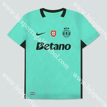 Carregar imagem no visualizador da galeria, NOVA CAMISOLA 3º EQUIPAMENTO SPORTING CP 25/26