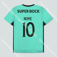Carregar imagem no visualizador da galeria, NOVA CAMISOLA 3º EQUIPAMENTO SPORTING CP 25/26