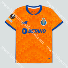 Carregar imagem no visualizador da galeria, CAMISOLA ALTERNATIVA FC PORTO 24/25
