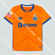Carregar imagem no visualizador da galeria, CAMISOLA ALTERNATIVA FC PORTO 24/25