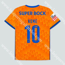 Carregar imagem no visualizador da galeria, CAMISOLA ALTERNATIVA FC PORTO 24/25