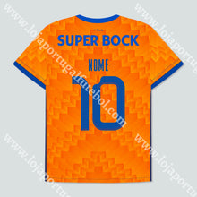 Carregar imagem no visualizador da galeria, CAMISOLA ALTERNATIVA FC PORTO 24/25