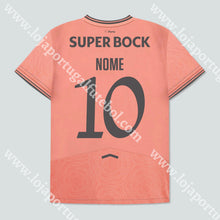 Carregar imagem no visualizador da galeria, NOVA CAMISOLA ALTERNATIVA FC PORTO 25/26