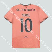 Carregar imagem no visualizador da galeria, NOVA CAMISOLA ALTERNATIVA FC PORTO 25/26