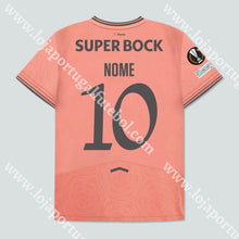 Carregar imagem no visualizador da galeria, NOVA CAMISOLA ALTERNATIVA FC PORTO 25/26