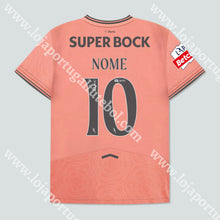 Carregar imagem no visualizador da galeria, NOVA CAMISOLA ALTERNATIVA FC PORTO 25/26