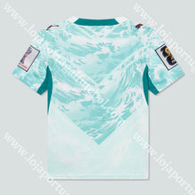 Carregar imagem no visualizador da galeria, NOVA CAMISOLA ALTERNATIVA PORTUGAL MUNDIAL 2026 - Camisola Futebol